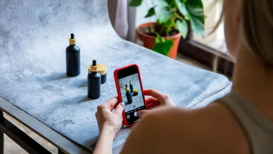 Vendendo fotos online: passo a passo para transformar cliques em renda extra