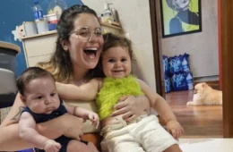 Viih Tube e filhos são diagnosticados com vírus mão-pé-boca; entenda doença viral contagiosa