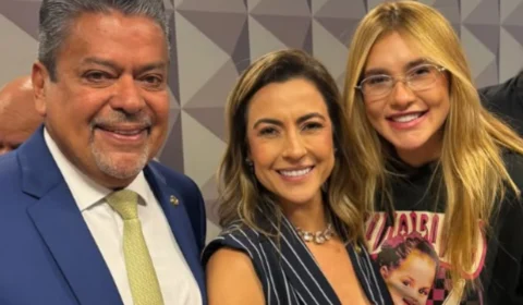 Virginia se negou a responder apenas uma pergunta na CPI das Bets; saiba qual