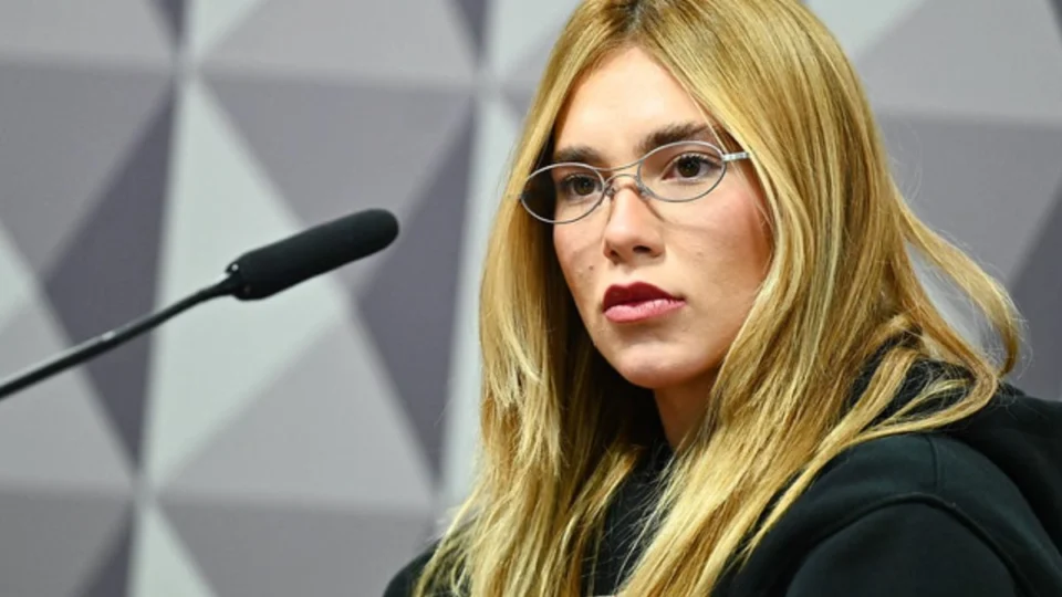 Virginia perde meio milhão de seguidores após CPI das Bets; veja número exato