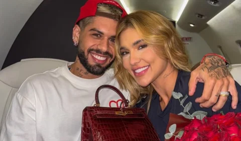 Virginia e Zé Felipe anunciam fim do casamento; entenda o que aconteceu