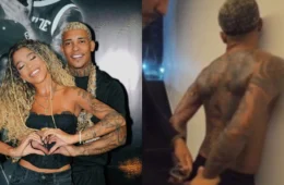 Vivi Noronha, esposa de MC Poze, desabafa após prisão do funkeiro: ‘foi humilhante, desumano e cruel’