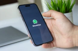 WhatsApp anuncia início da exibição de anúncios e conteúdo pago