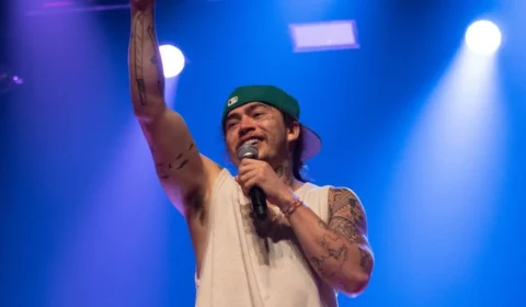 Condomínio desiste de processar Whindersson Nunes após polêmica; veja motivo