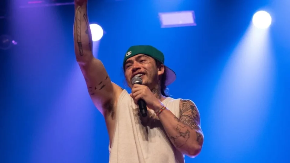 Condomínio desiste de processar Whindersson Nunes após polêmica; veja motivo