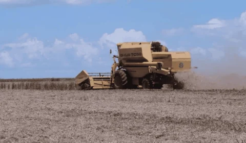 Acre fará investimento de R$ 22 milhões no setor rural para compra de máquinas agrícolas