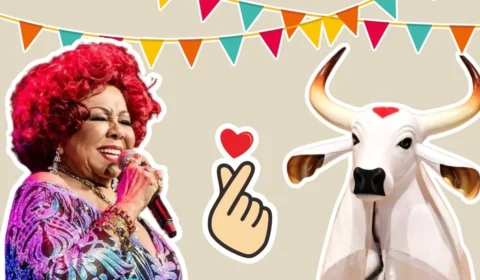 Manaus tem shows, curral do Garantido e cultura coreana de 20 a 22 de junho; confira eventos