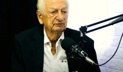 Morre Miguel Roumiê, fundador da OAB Rondônia e ex-presidente do TCE