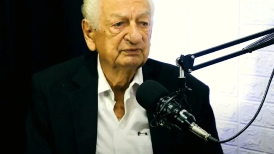 Morre Miguel Roumiê, fundador da OAB Rondônia e ex-presidente do TCE