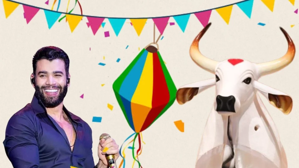 Fim de semana em Manaus tem shows, boi-bumbá e festas para todos os gostos; veja o que rola de 6 a 8 de junho
