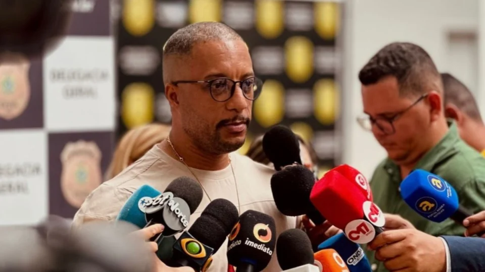 ‘Não lembrava de nada’: adolescente descobre ter sido abusada após receber vídeo do crime no Amazonas