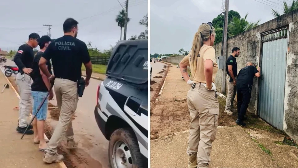 Adolescente é dopada e abusada por ex-vizinho que se passou por professor no Amazonas