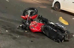 Amazonas lidera ranking de mortes por acidentes de trânsito no Brasil; veja dados