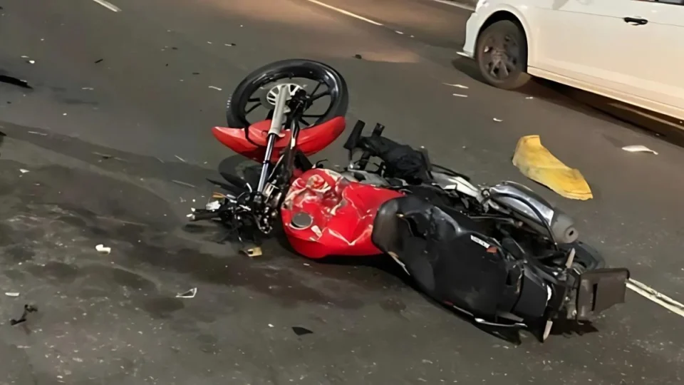 Amazonas lidera ranking de mortes por acidentes de trânsito no Brasil; veja dados