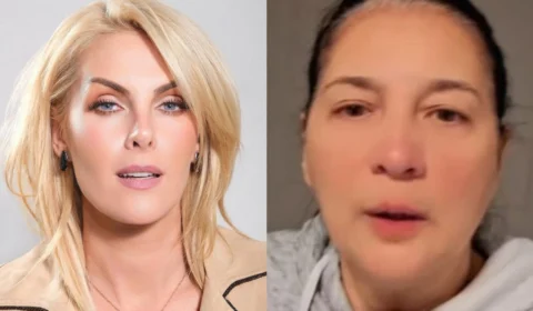 VÍDEO: ex-braço-direito detona Ana Hickmann nas redes sociais: ‘calúnias e mentiras’