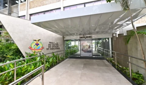 TCE-AM dá prazo para Câmara de Manaus esclarecer denúncia sobre Orçamento de 2026