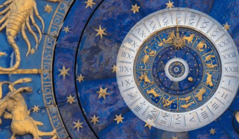 Confira as previsões dos astros para o seu signo