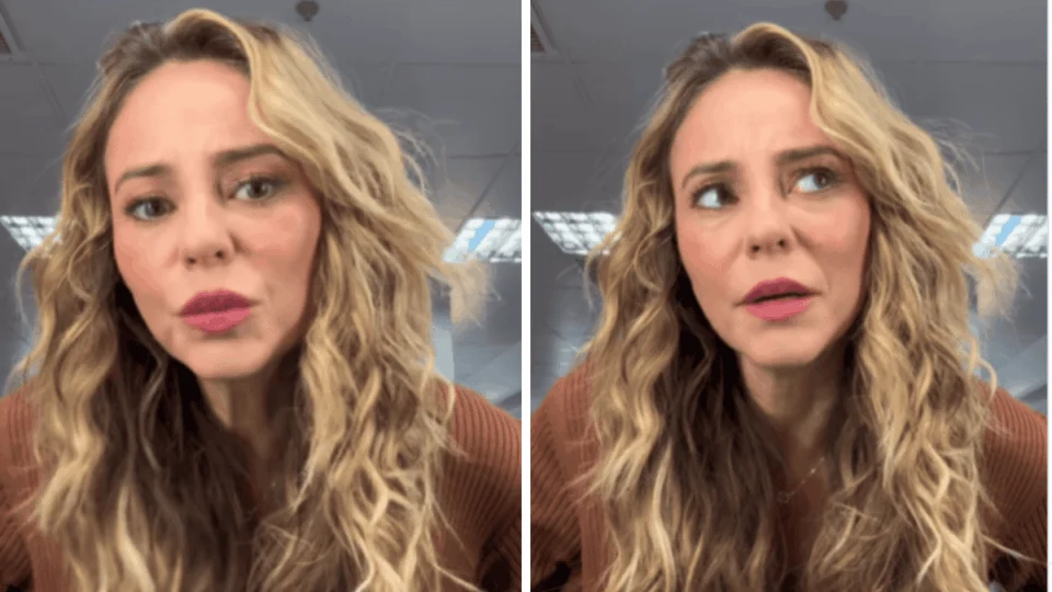 Paolla Oliveira leva nota zero em atuação e dá resposta afiada aos críticos; veja vídeo