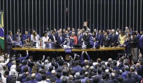 Câmara em família: R$ 277 milhões em emendas vão para redutos de deputados