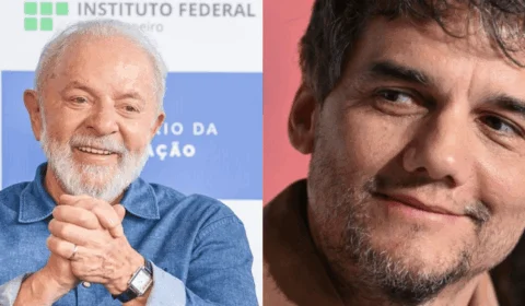 O Agente Secreto: Lula exalta Wagner Moura e promete expandir acesso à arte