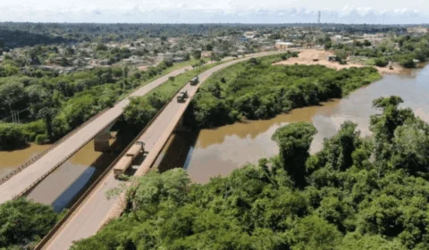Risco iminente: ponte vital para o Norte do Brasil opera no limite com sistema ‘siga e pare’