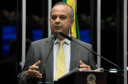 STF encerra fase de testemunhas no julgamento do ‘Núcleo 1’; Rogério Marinho é o último a depor