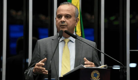 STF encerra fase de testemunhas no julgamento do ‘Núcleo 1’; Rogério Marinho é o último a depor