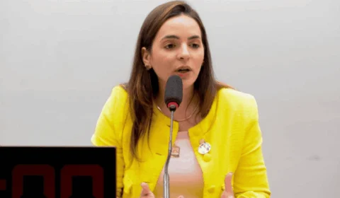 Deputada quer punir agressor que se aproxima de vítima, mesmo com consentimento dela