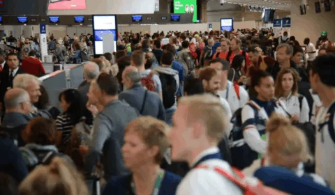 Região Norte tem maior fluxo aéreo em cinco anos e se prepara para a COP 30