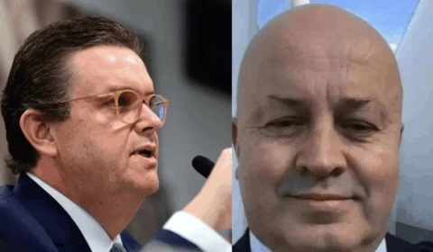 Ministro da Previdência esteve com o ‘Careca do INSS’ antes de assumir cargo