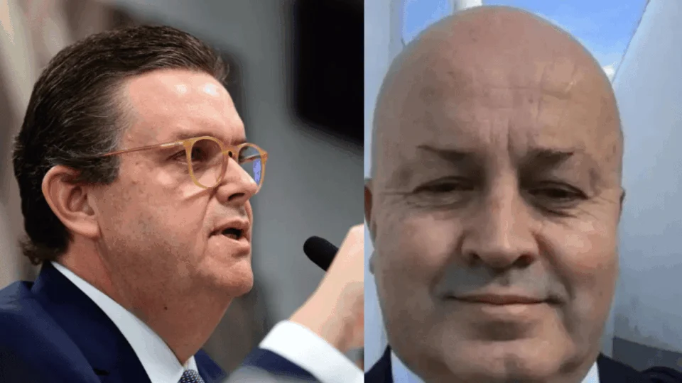 Ministro da Previdência esteve com o ‘Careca do INSS’ antes de assumir cargo