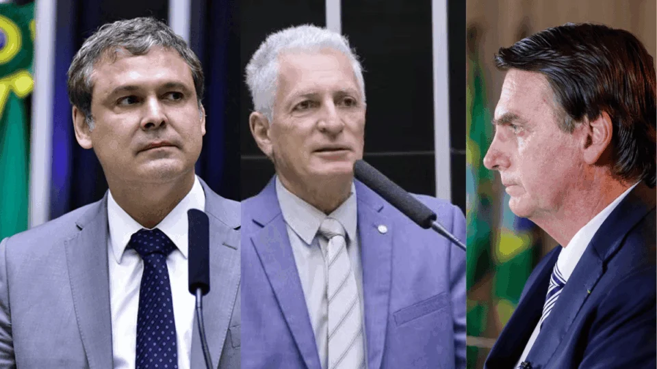 PT pede tornozeleira para Bolsonaro e acusa ex-presidente de planejar fuga como Zambelli