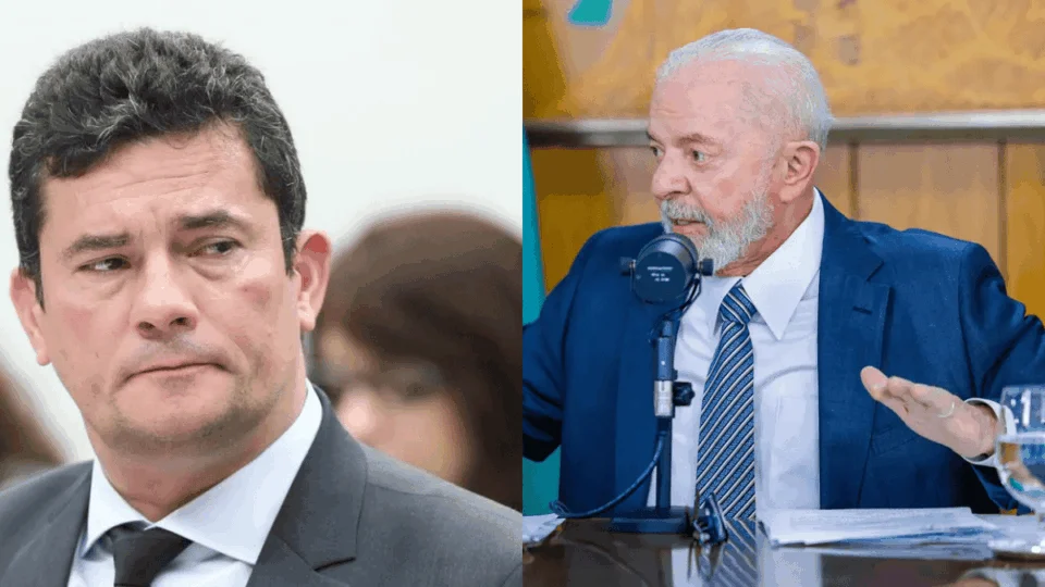 Sergio Moro diz que Lula só teve bom momento enquanto esteve em Curitiba: ‘minha opinião’