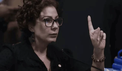 Zambelli vira foragida internacional: nome entra na lista vermelha da Interpol