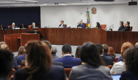 STF julga recurso de Zambelli contra condenação por invasão ao CNJ nesta sexta-feira (6)
