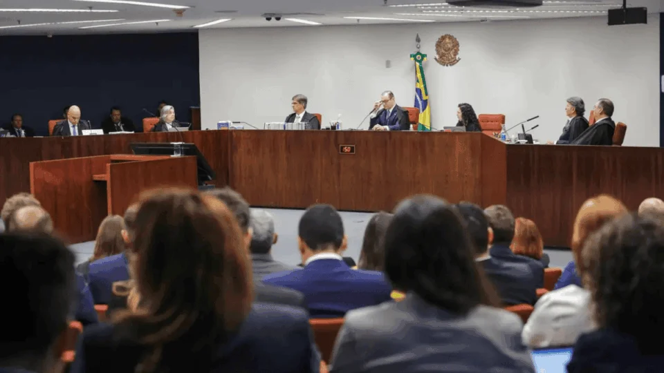 STF julga recurso de Zambelli contra condenação por invasão ao CNJ nesta sexta-feira (6)