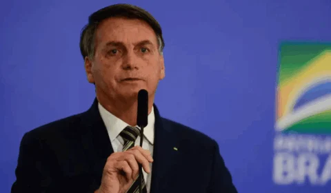 Bolsonaro vai depor no STF e promete falar, apesar do direito ao silêncio