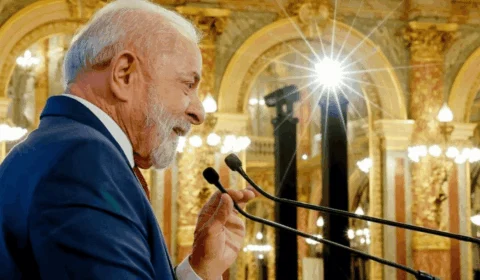 ‘Nada de festa, mas sim de debate’: Lula quer COP30 como virada no combate climático