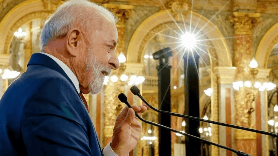 ‘Nada de festa, mas sim de debate’: Lula quer COP30 como virada no combate climático