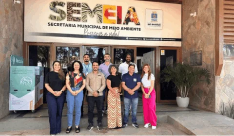 Rio Branco e mais 11 municípios compartilham experiências sobre adaptação climática urbana