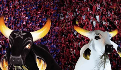 Onde assistir à apuração do Festival de Parintins 2025? Confira local e horário