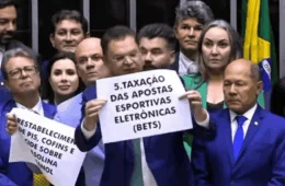 ‘Deus nos livre do Taxad’: PL acusa governo Lula de criar 24 novos tributos