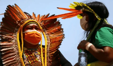 Brasil tem 13 mil casos de ISTs entre indígenas em dez anos; Amazonas lidera