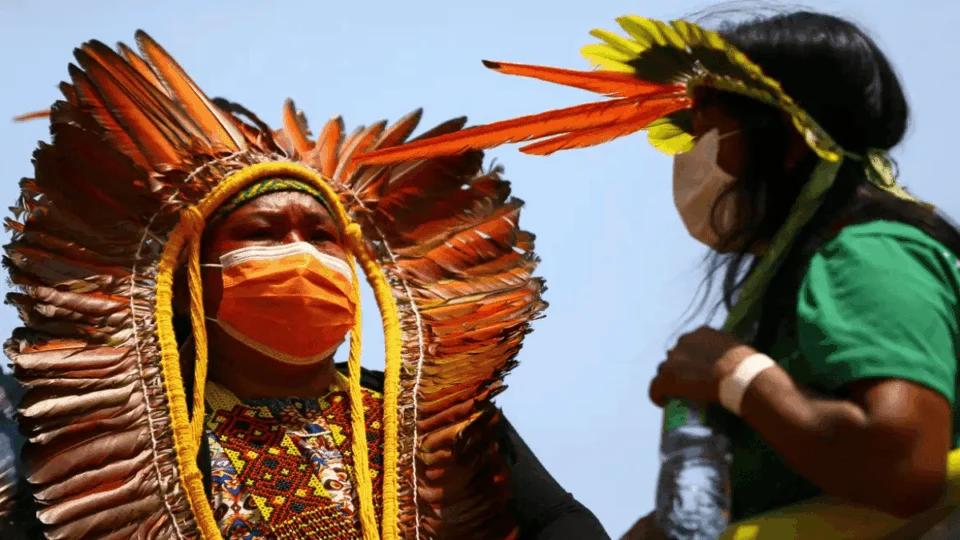 Brasil tem 13 mil casos de ISTs entre indígenas em dez anos; Amazonas lidera