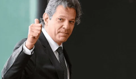Em meio à crise do IOF, Haddad entra de férias por uma semana