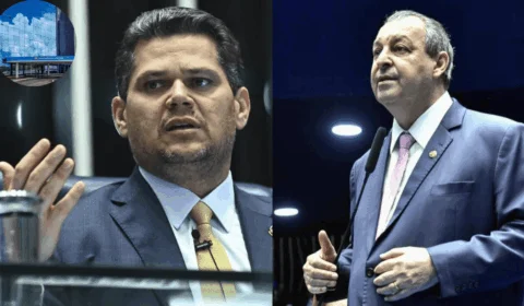 Aziz na presidência, bolsonaristas na relatoria: CPMI do INSS promete tensão