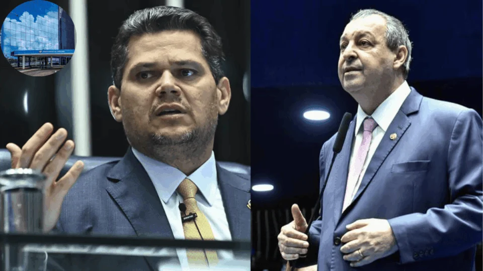 Aziz na presidência, bolsonaristas na relatoria: CPMI do INSS promete tensão