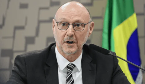 ‘Abin Paralela’: Lula adota cautela e avalia destino de diretor indiciado