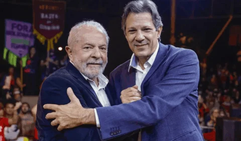 Lula defende aumento do IOF e rebate críticas: ‘não dá para ceder toda hora’