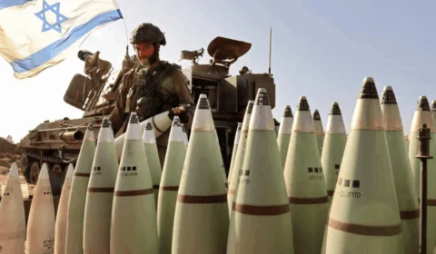 Israel e as 90 bombas atômicas: conheça o programa nuclear mantido em sigilo